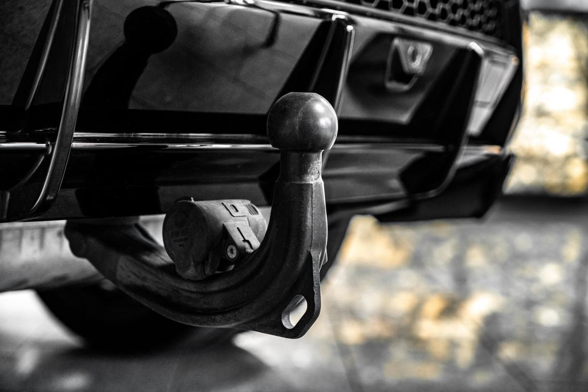 2018 Lamborghini Urus - 13