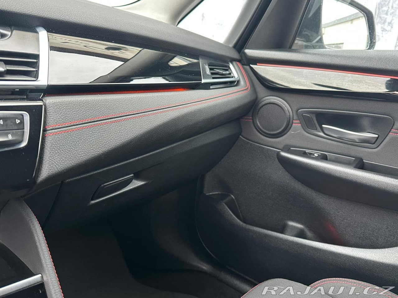 2015 BMW 2-SERIES - 20