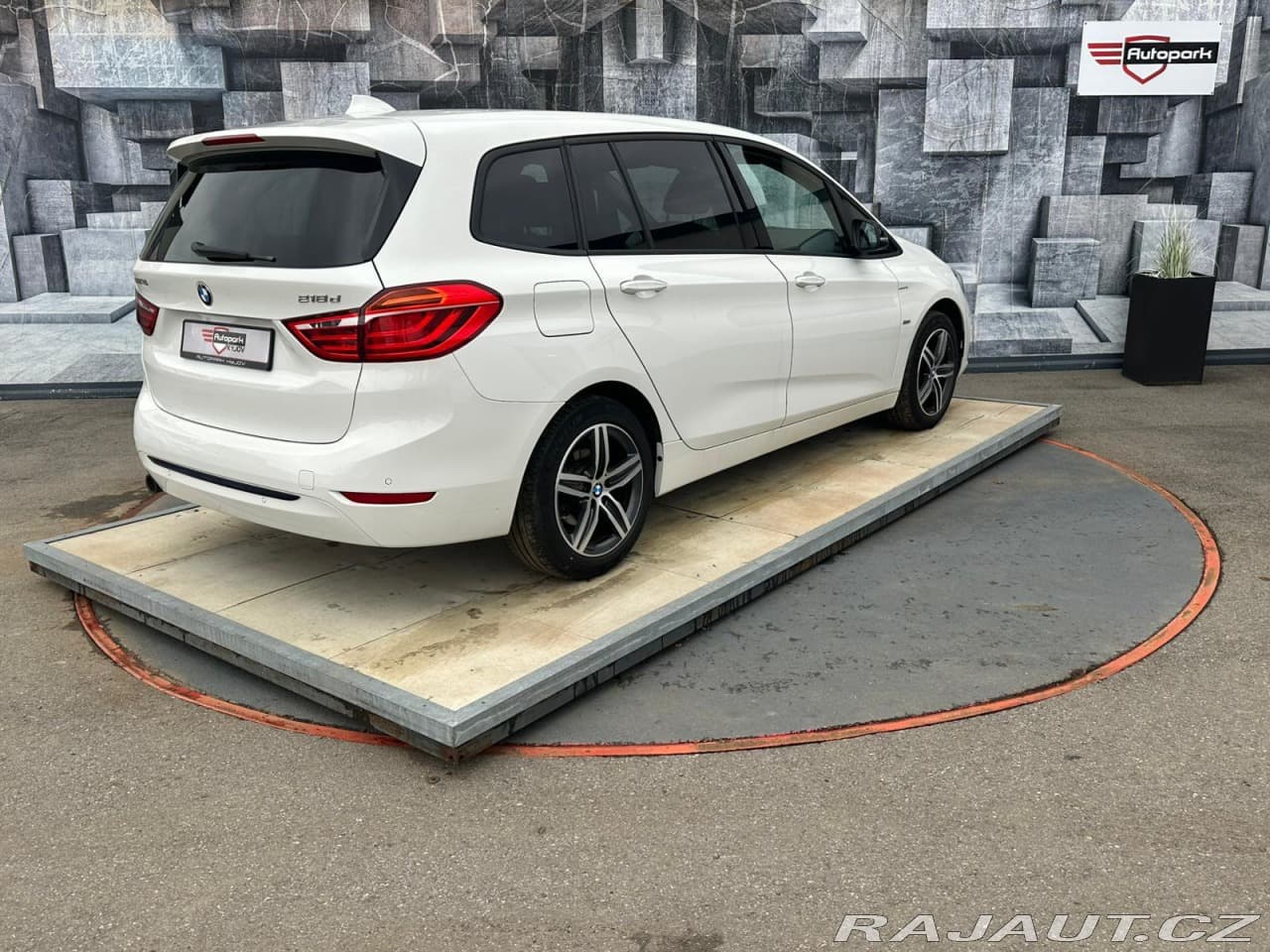 2015 BMW 2-SERIES - 6