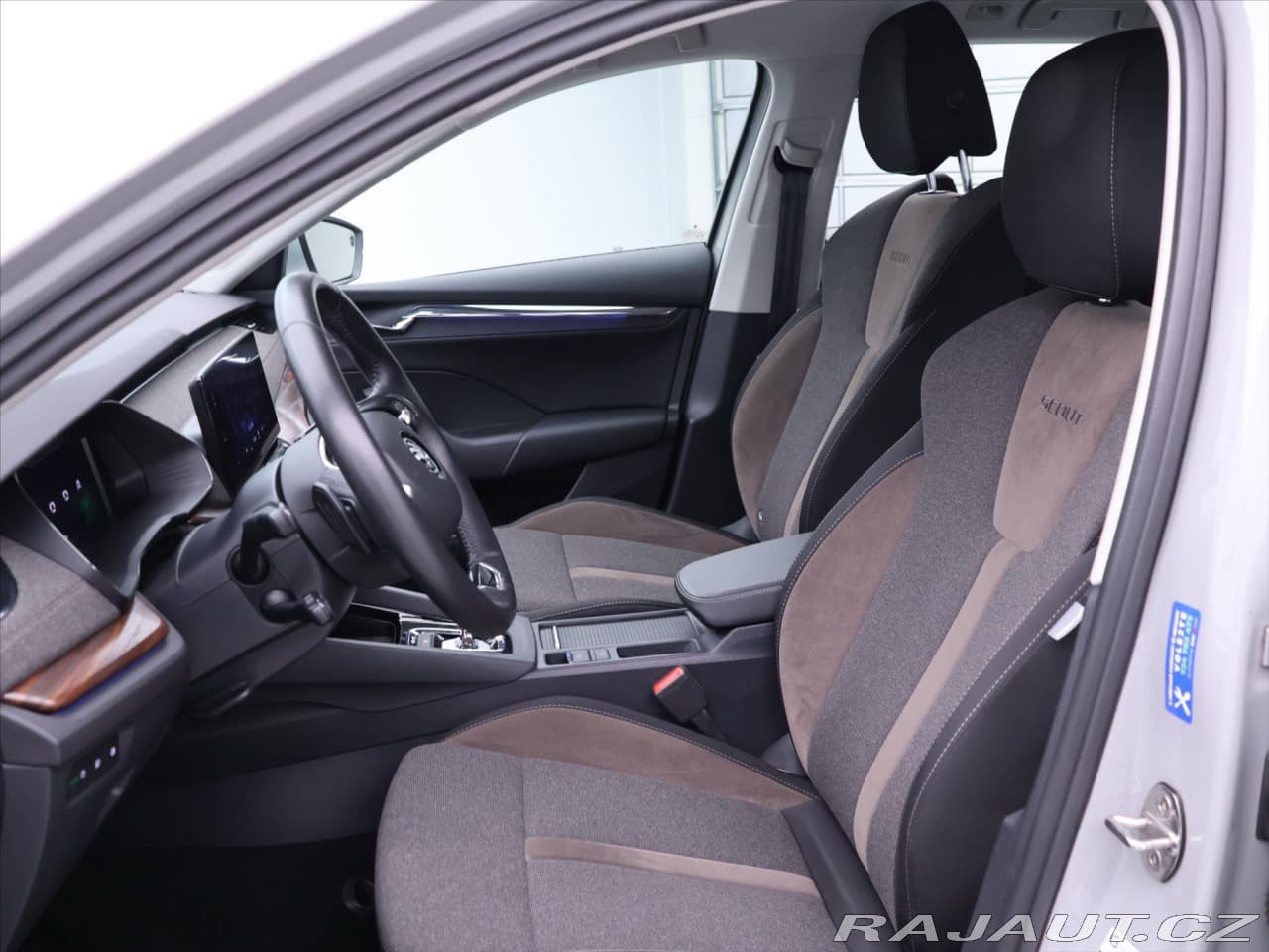 2021 Škoda Octavia - 10