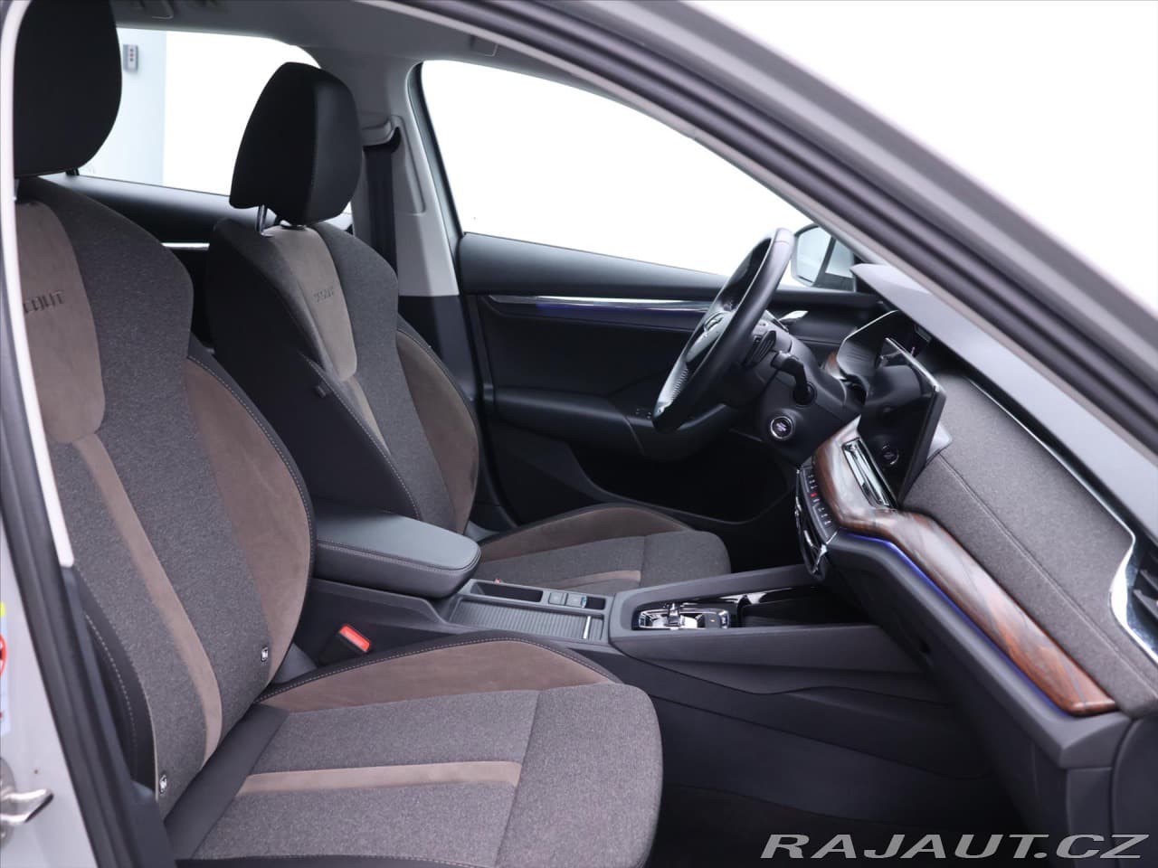 2021 Škoda Octavia - 11