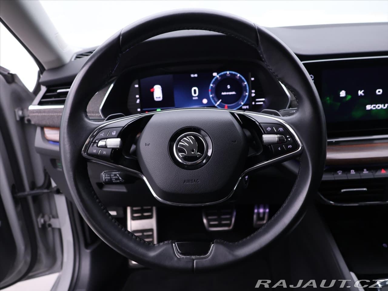 2021 Škoda Octavia - 14