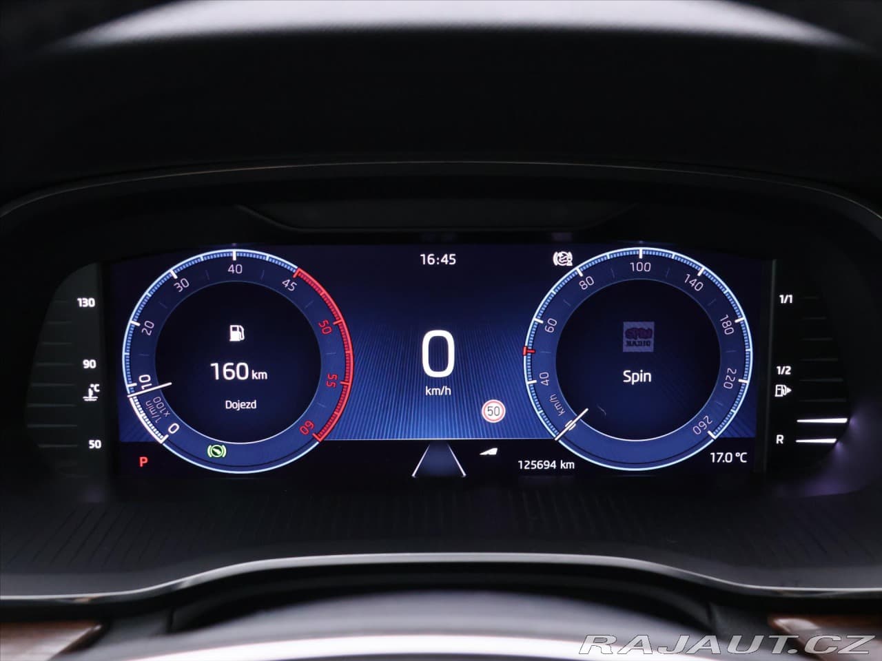 2021 Škoda Octavia - 15