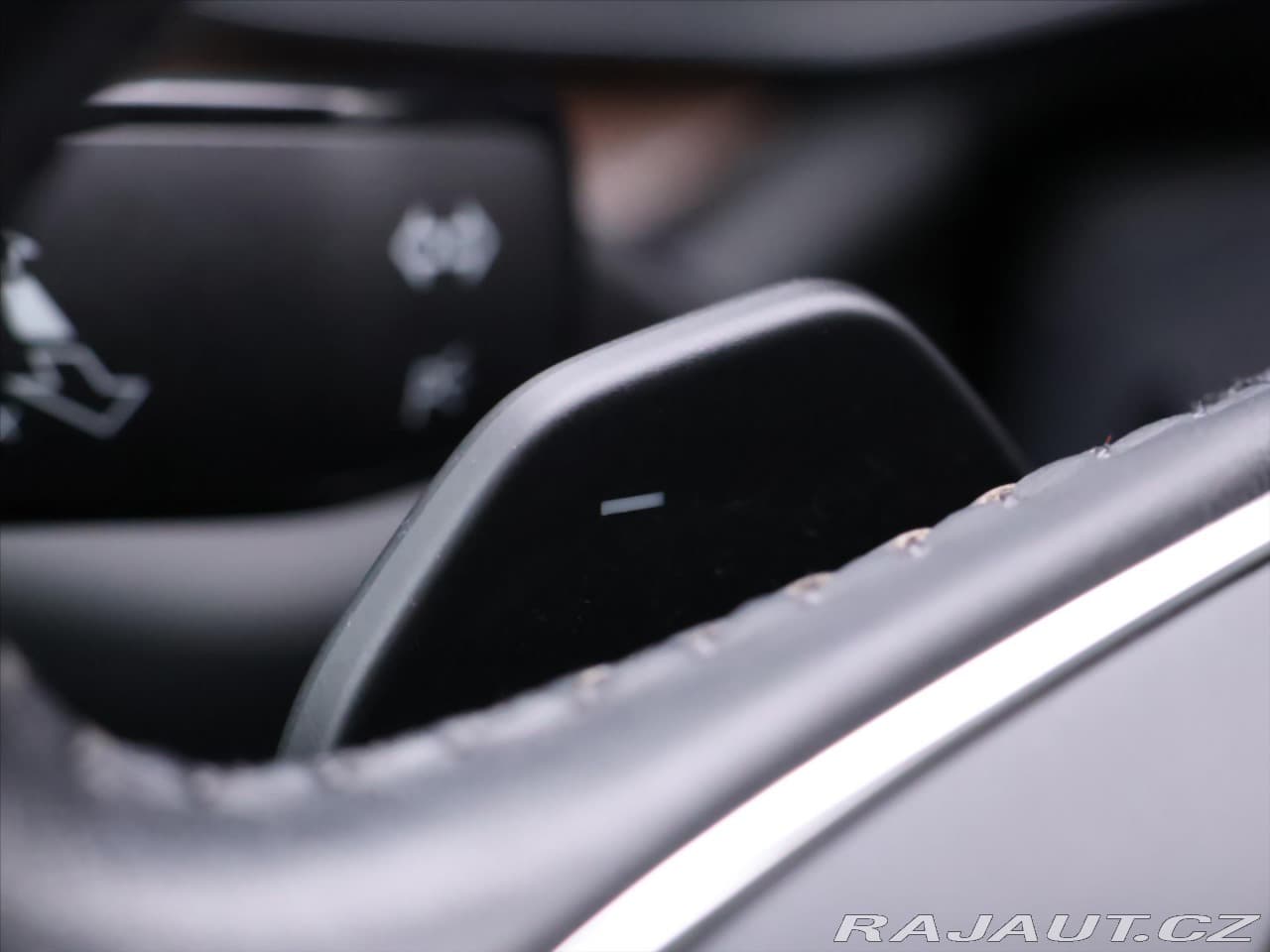 2021 Škoda Octavia - 17