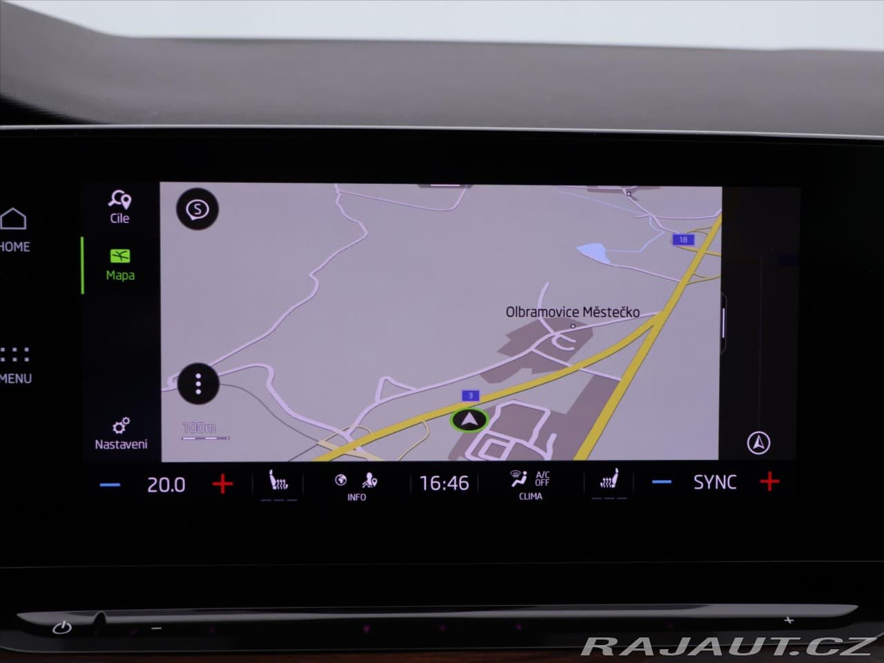 2021 Škoda Octavia - 20