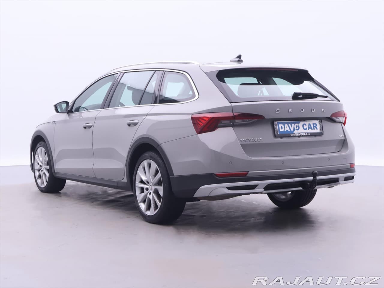 2021 Škoda Octavia - 5