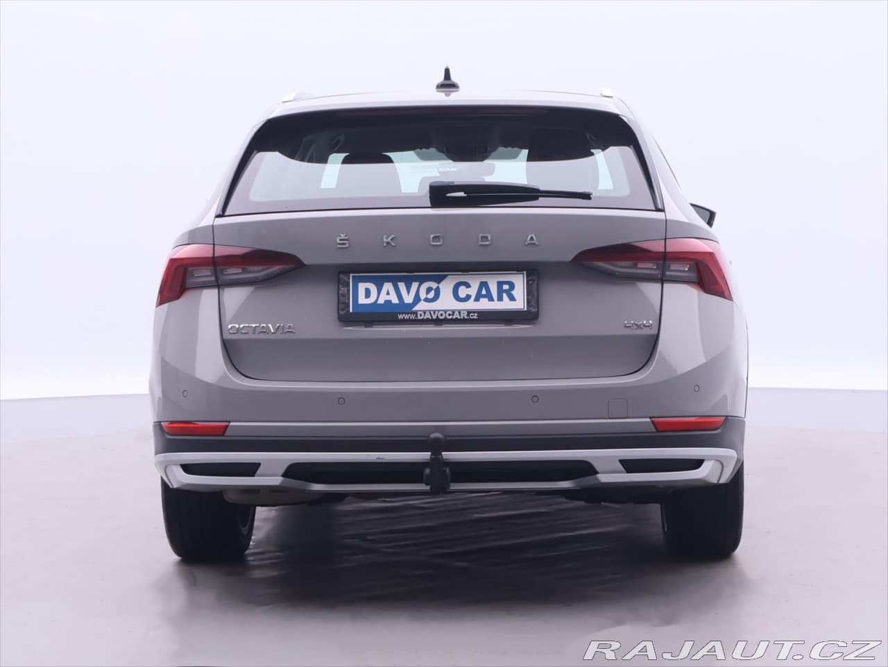 2021 Škoda Octavia - 6