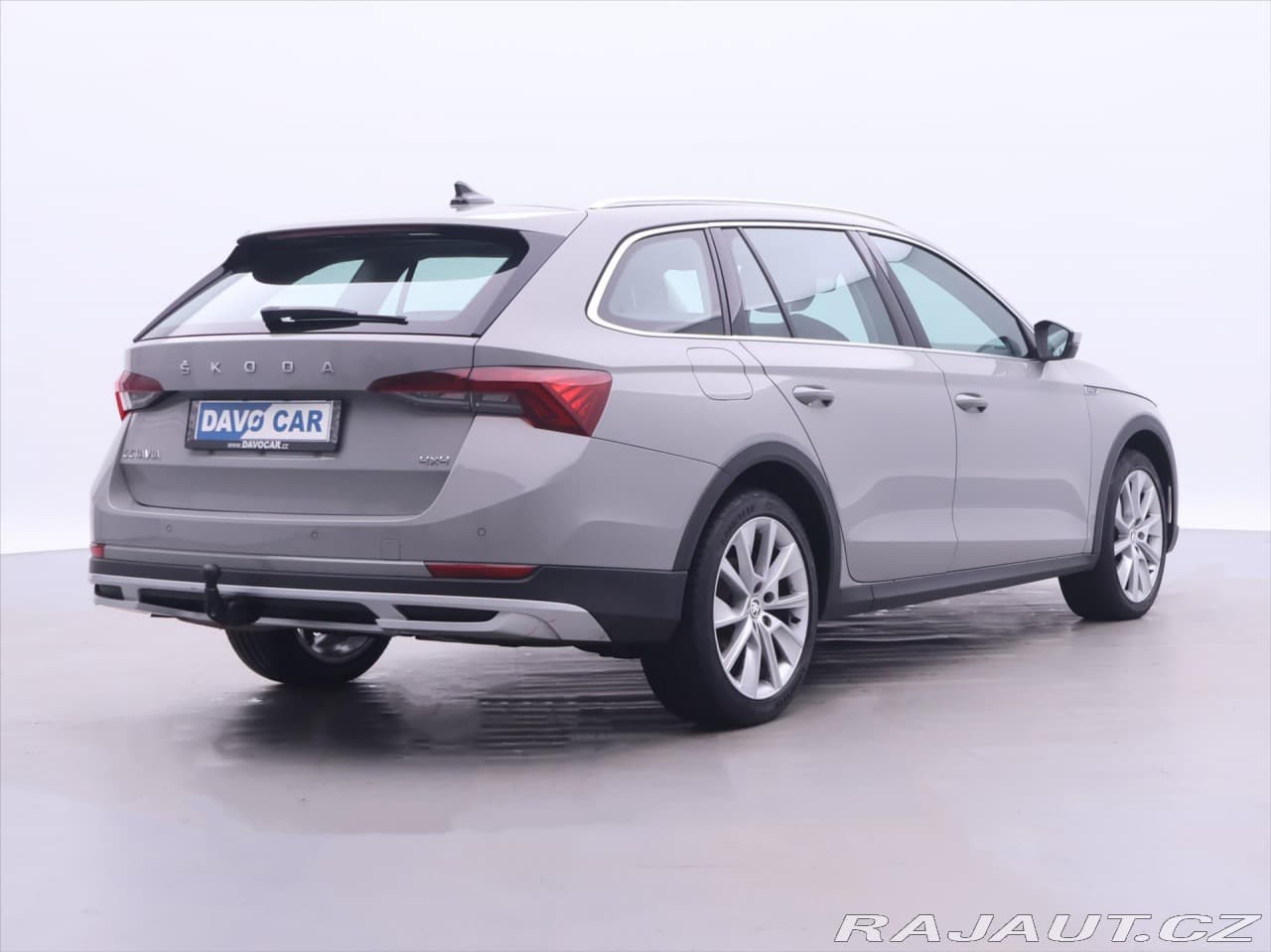 2021 Škoda Octavia - 7