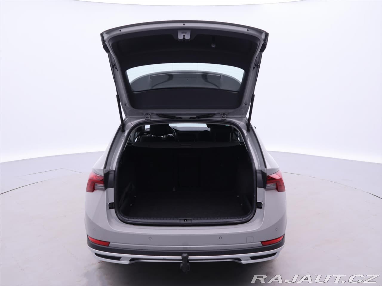 2021 Škoda Octavia - 9