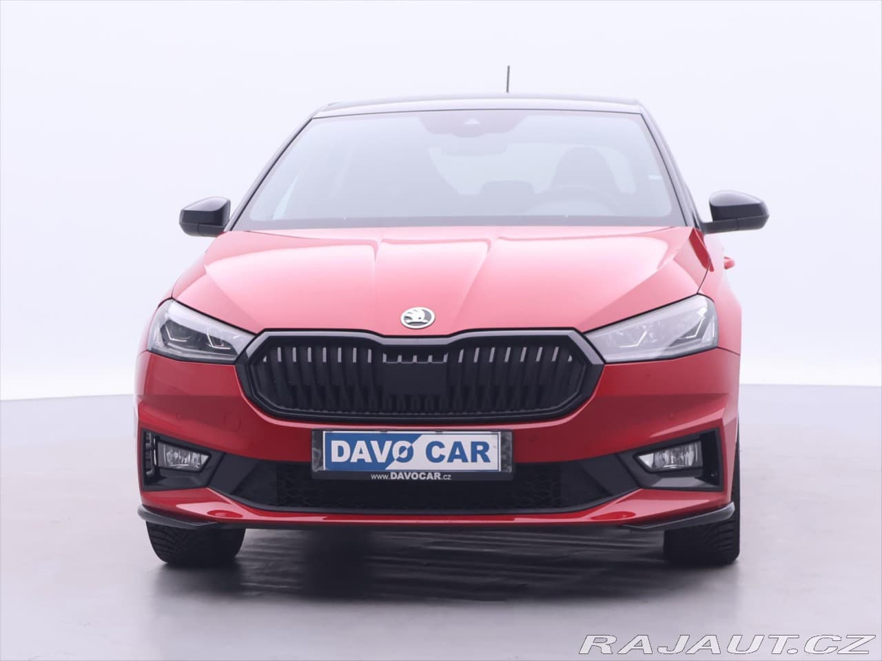 2022 Škoda FABIA - 2