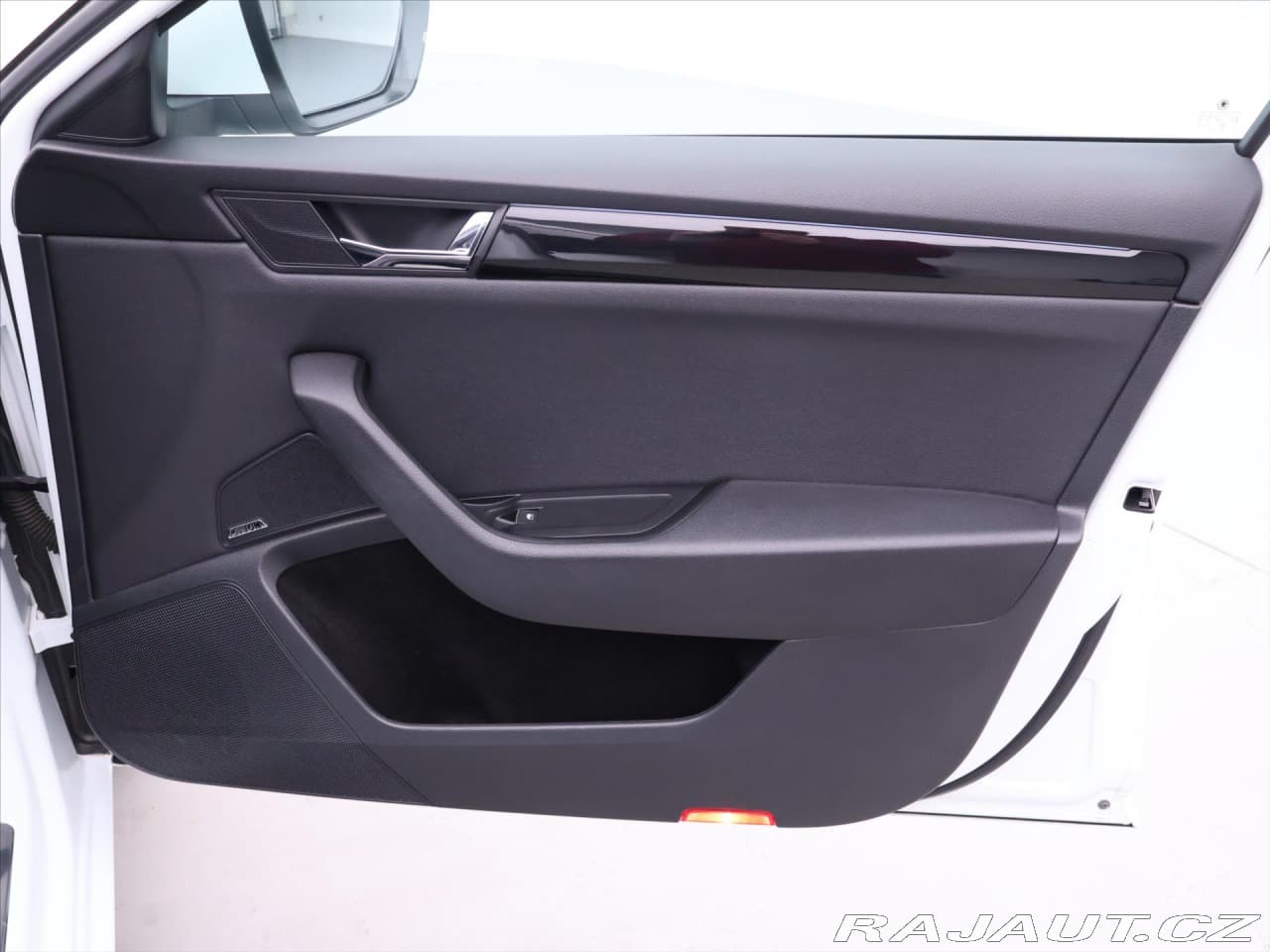 2016 Škoda Superb - 13