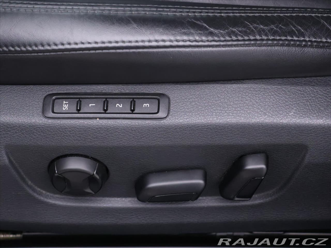 2016 Škoda Superb - 19