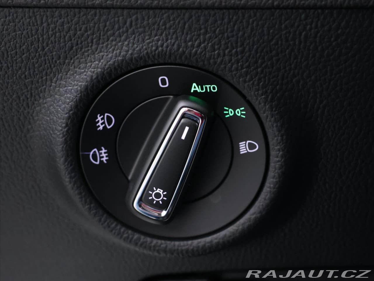 2016 Škoda Superb - 20