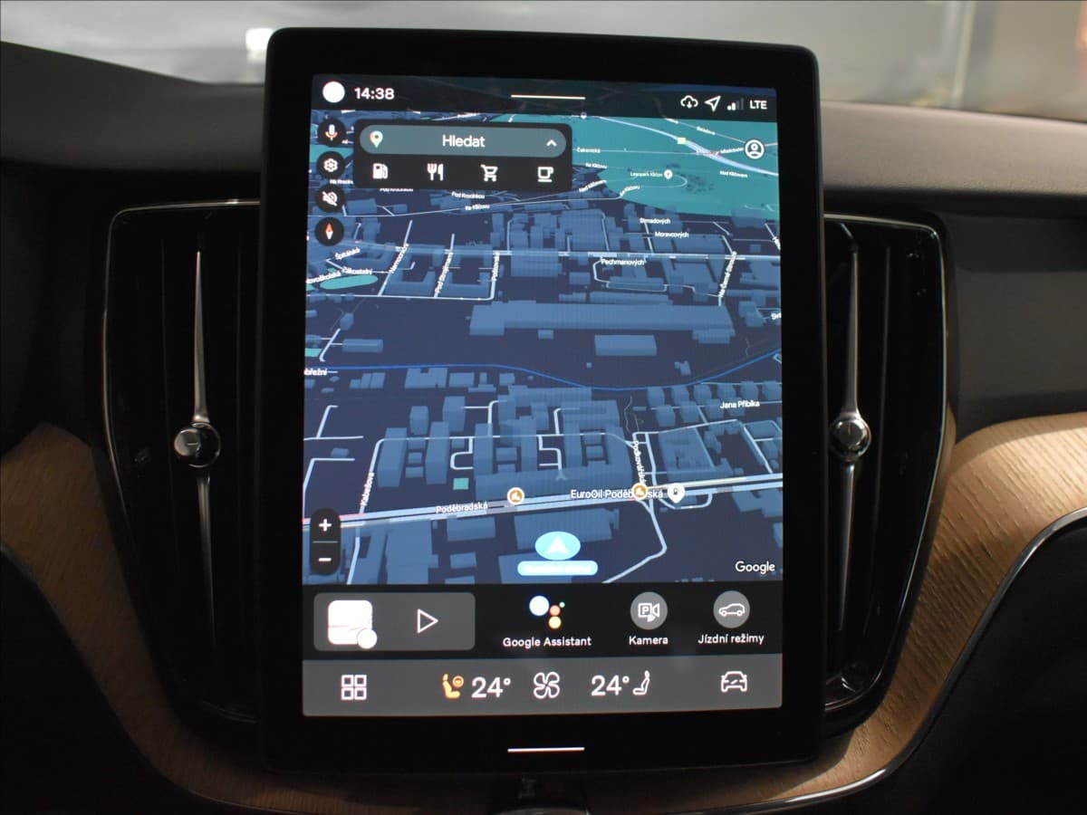 2025 Volvo Xc60 - 17