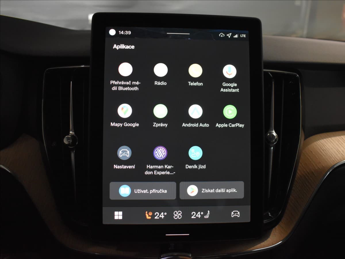 2025 Volvo Xc60 - 19