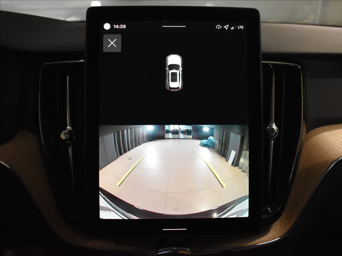 2025 Volvo Xc60 - 20