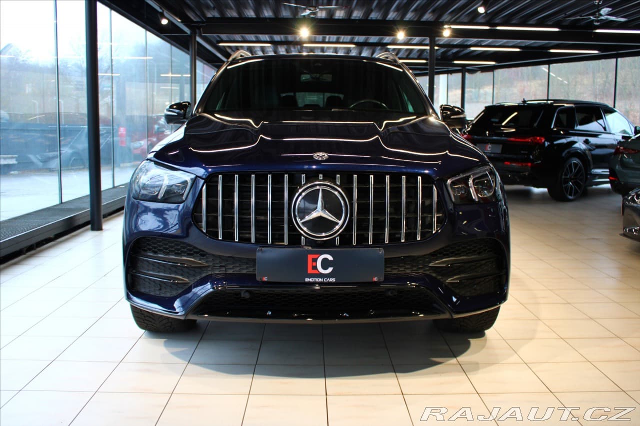 2020 Mercedes-Benz Gle - 2