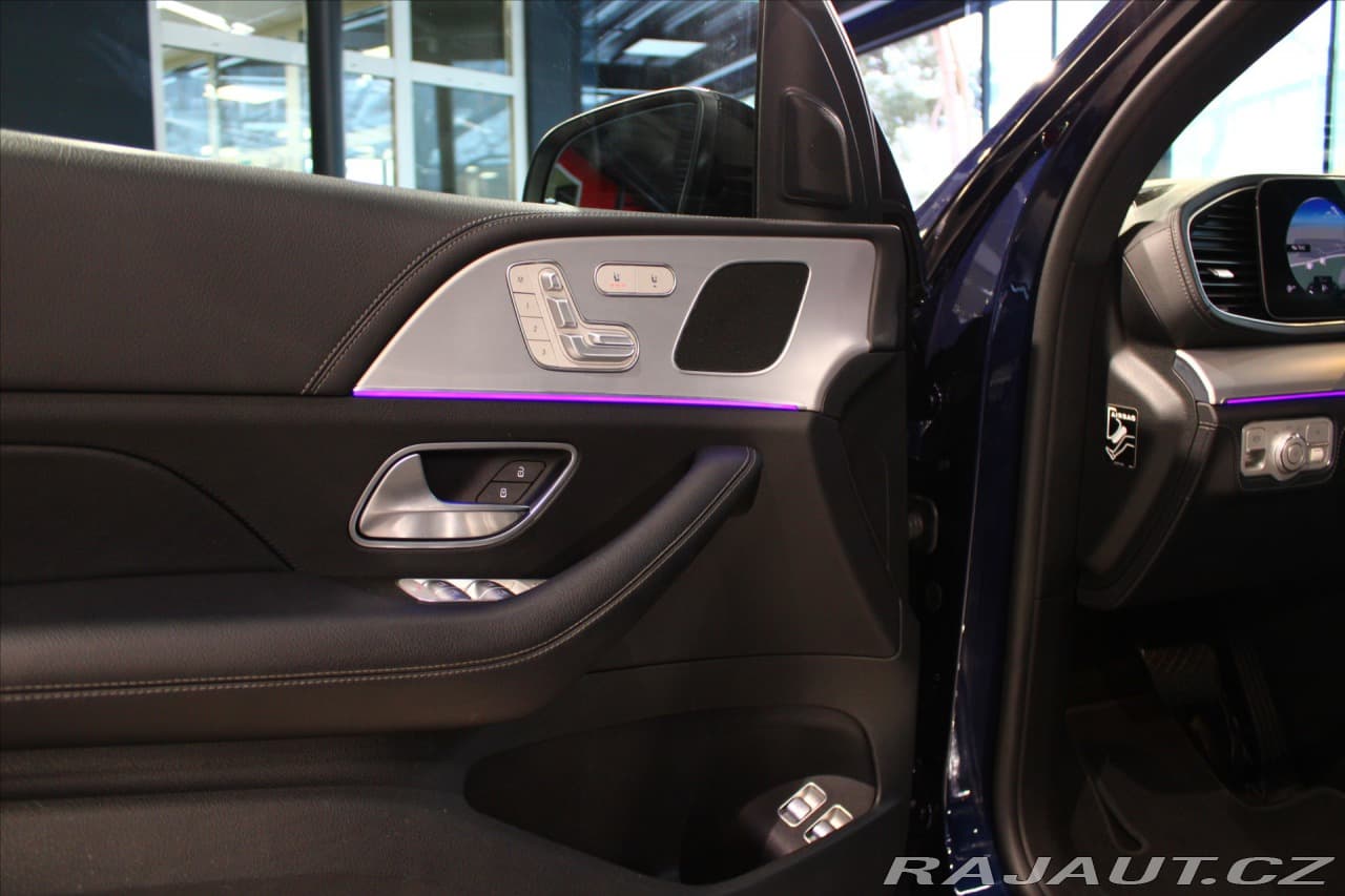 2020 Mercedes-Benz Gle - 8