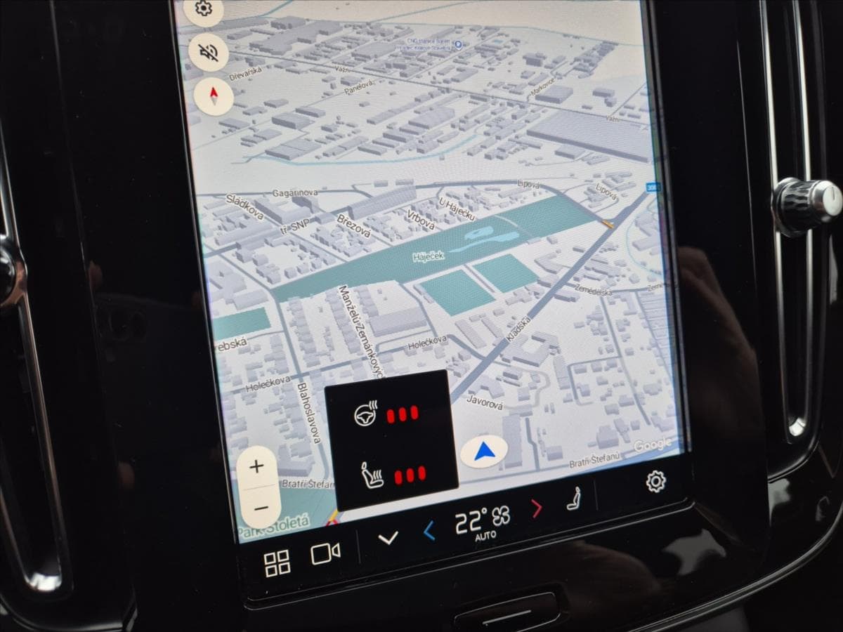 2023 Volvo Xc40 - 16