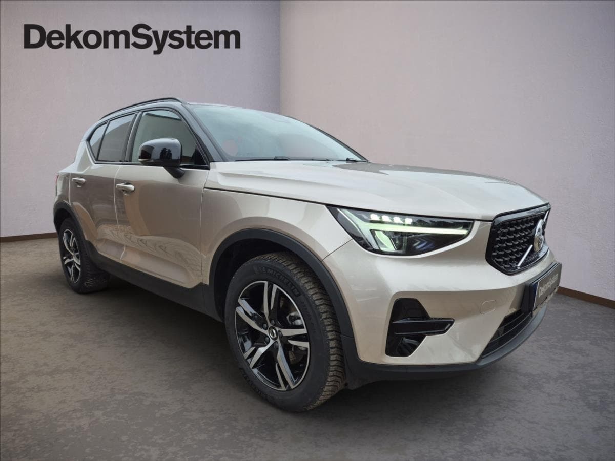 2023 Volvo Xc40 - 2