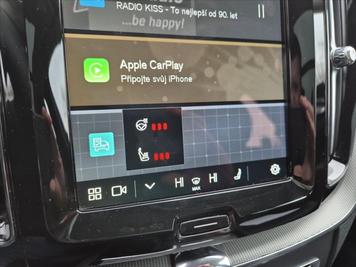 2023 Volvo Xc60 - 14