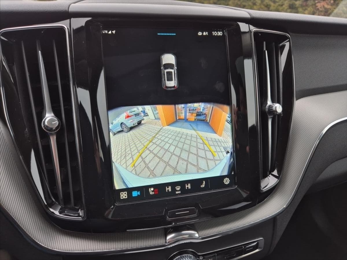 2023 Volvo Xc60 - 17