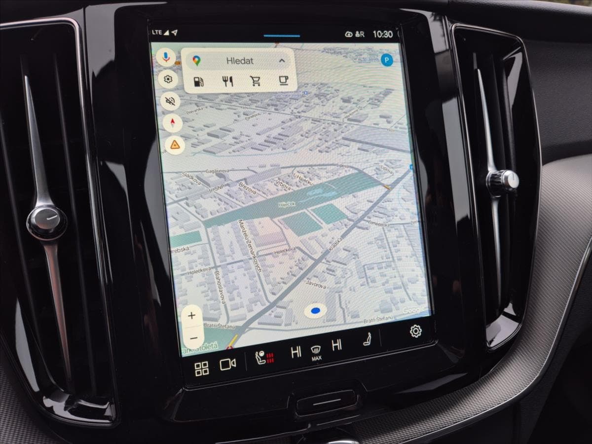 2023 Volvo Xc60 - 18