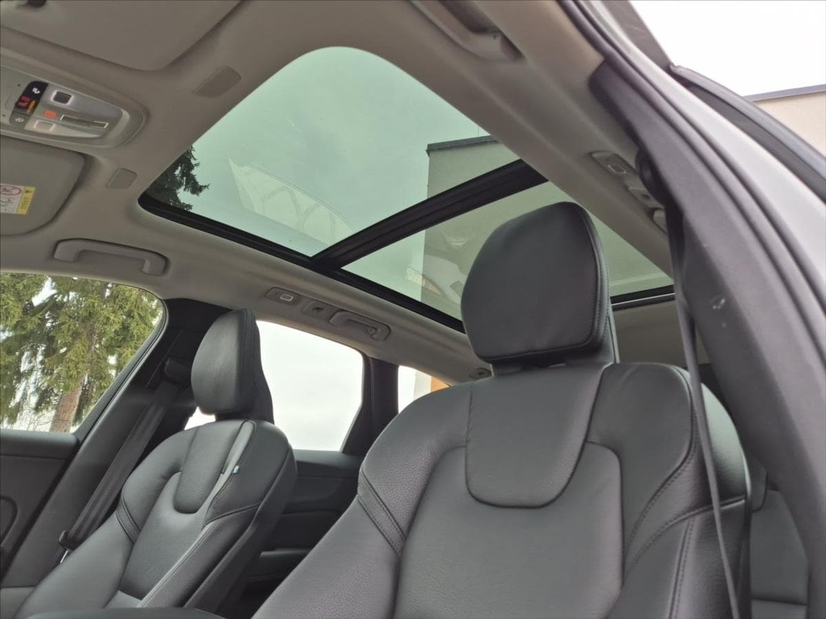 2023 Volvo Xc60 - 19