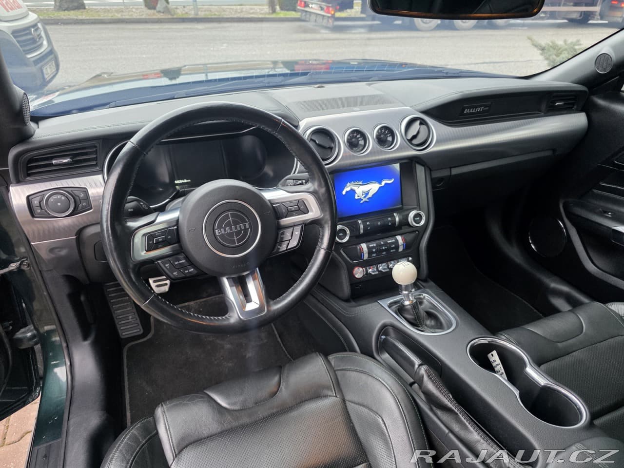 2019 Ford Mustang - 13