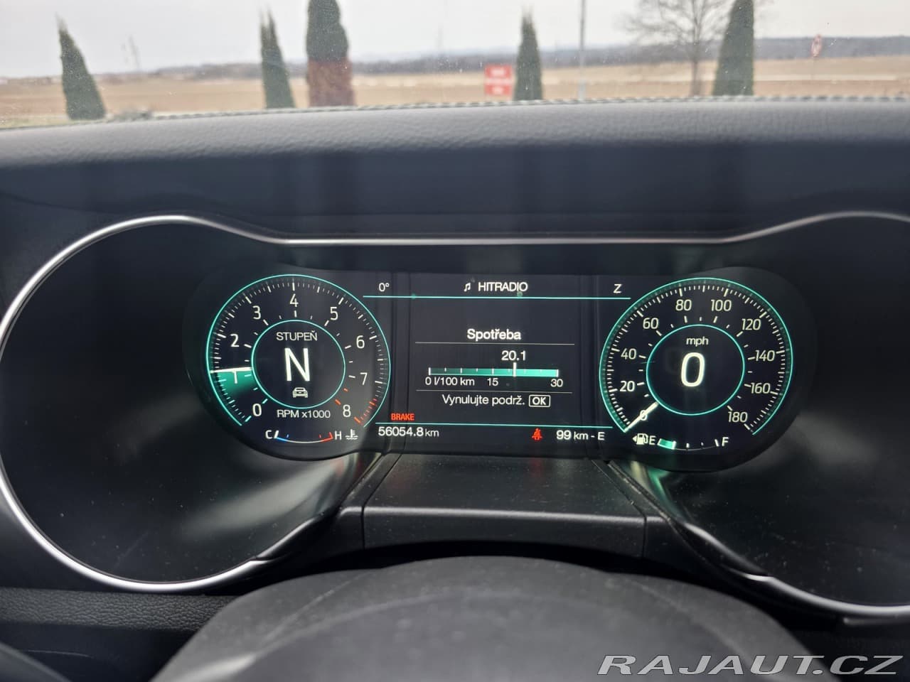 2019 Ford Mustang - 16