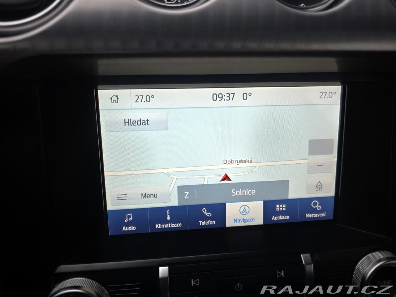 2019 Ford Mustang - 19