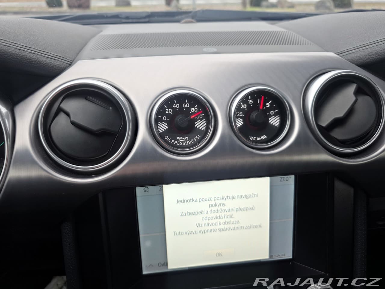 2019 Ford Mustang - 20