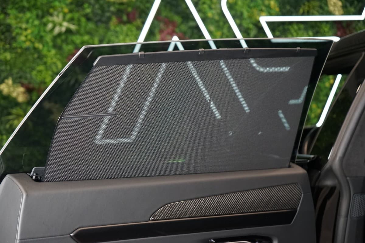 2021 Lamborghini Urus - 15