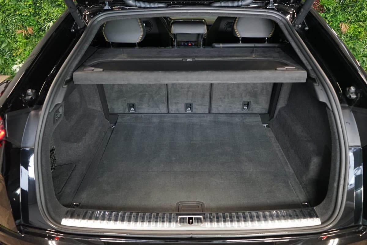 2021 Lamborghini Urus - 20