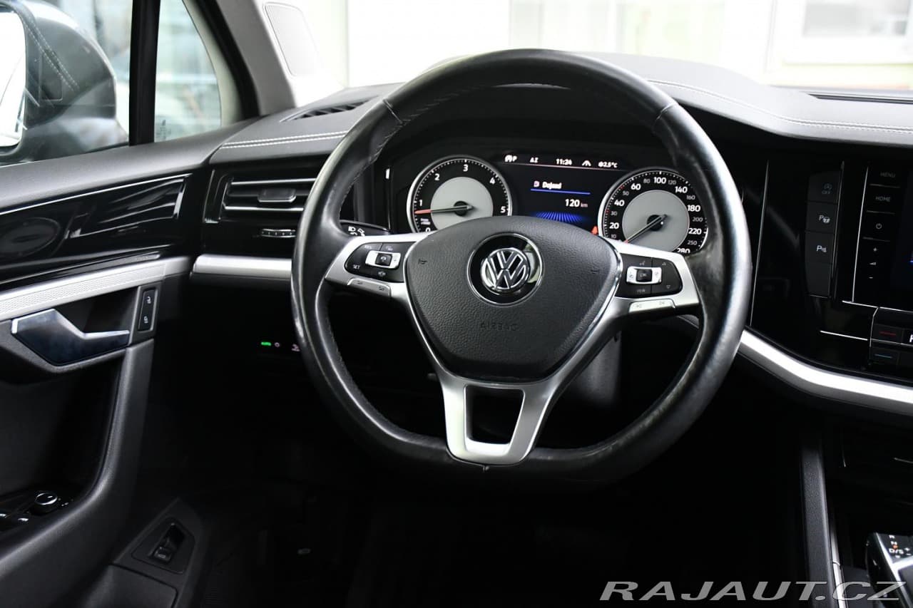 2020 Volkswagen Touareg - 6