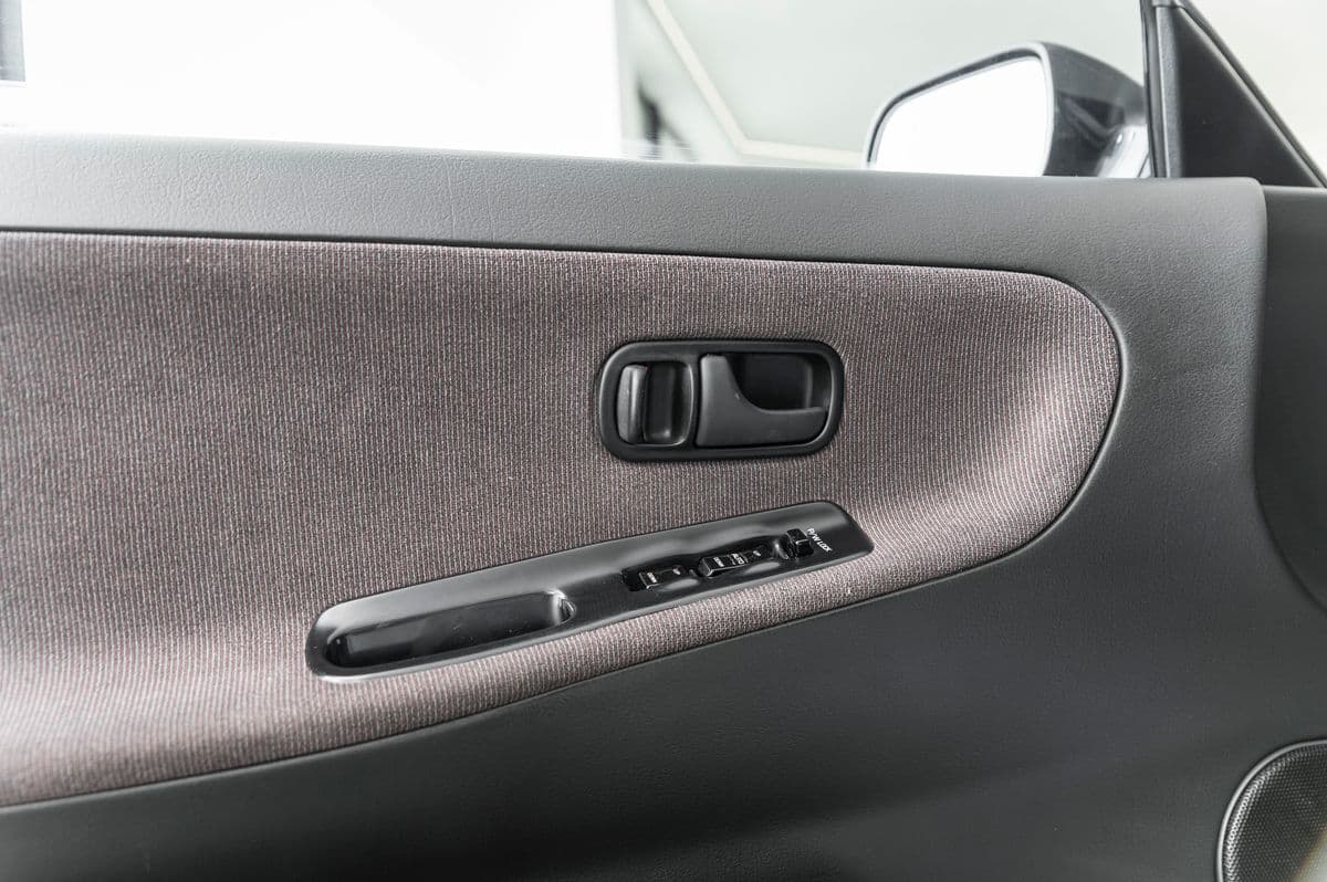 1989 Nissan Ostatní - 10