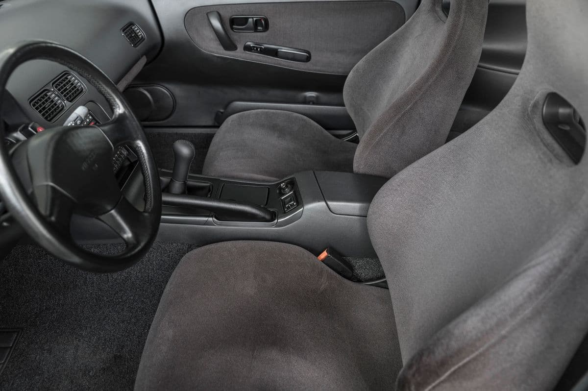 1989 Nissan Ostatní - 12