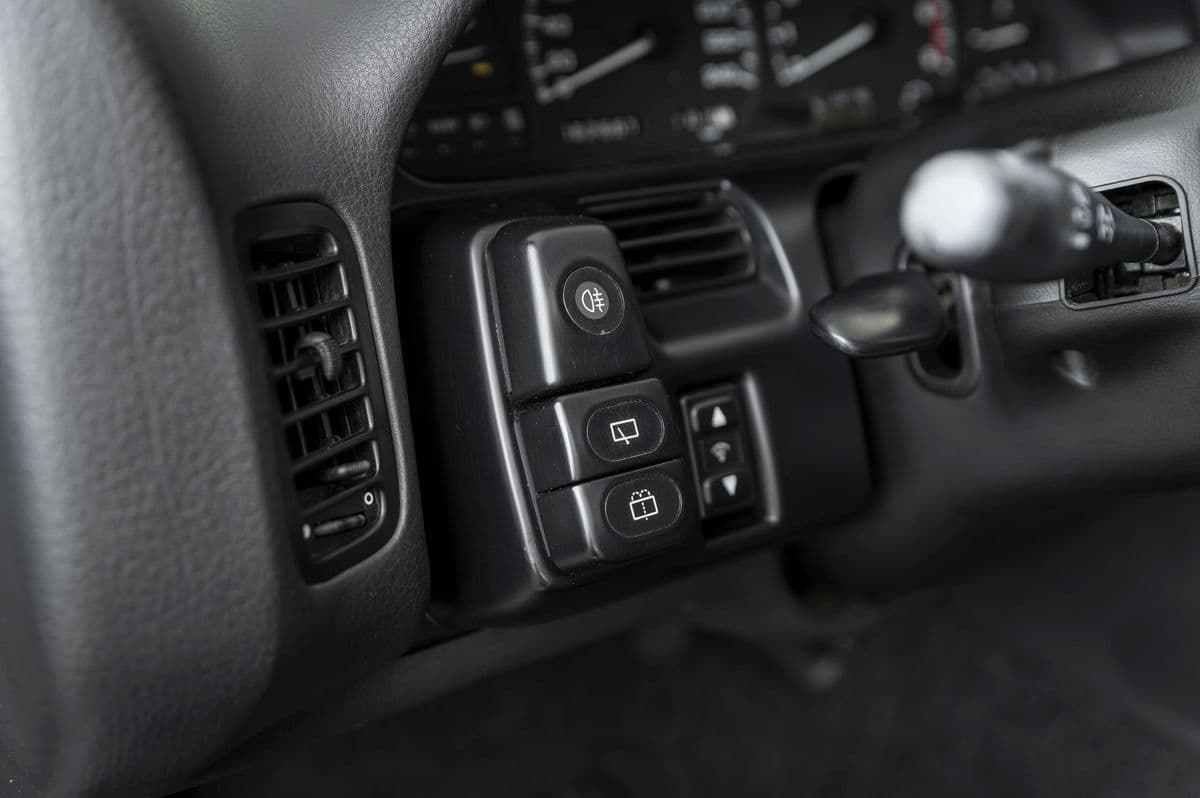 1989 Nissan Ostatní - 13