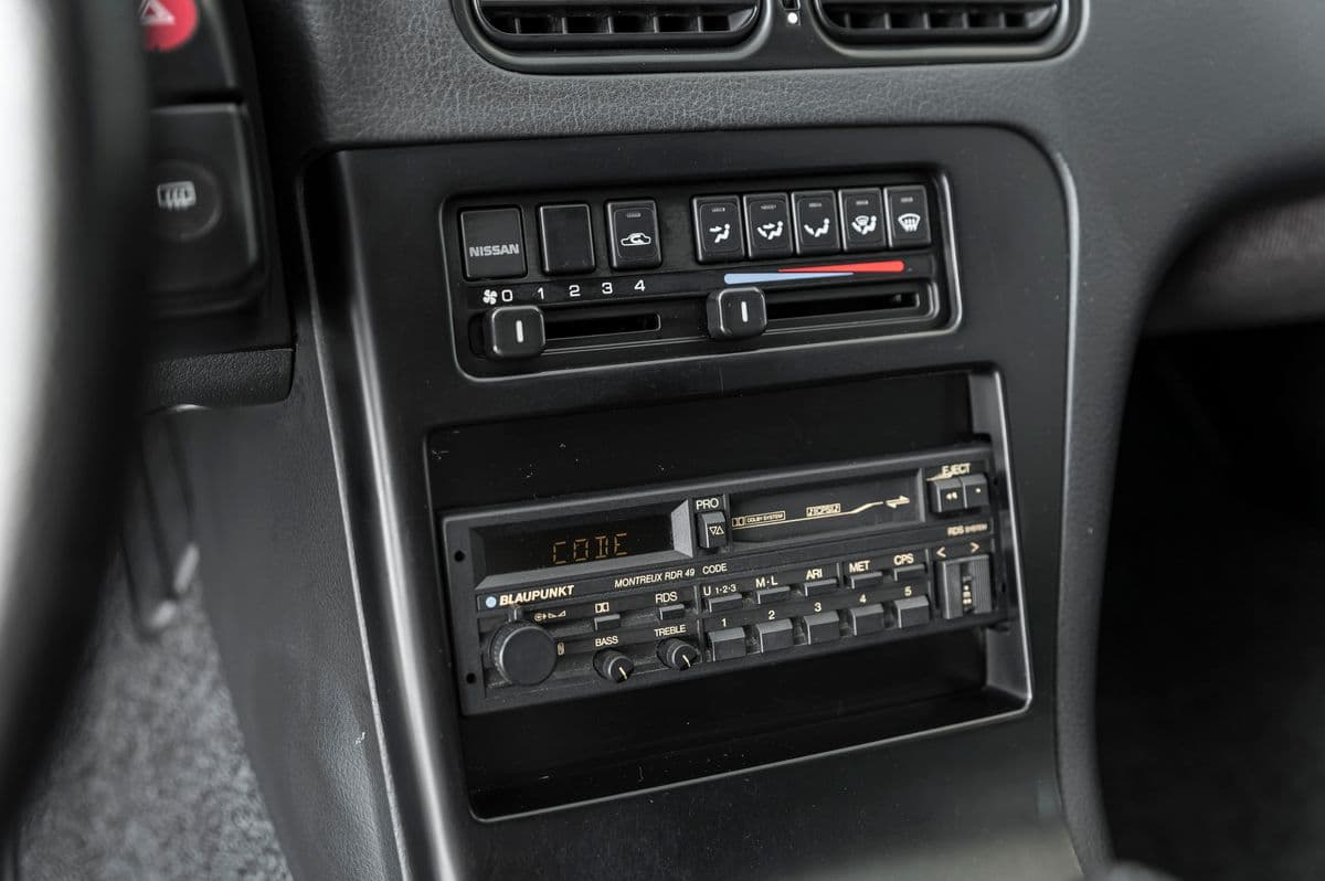 1989 Nissan Ostatní - 14