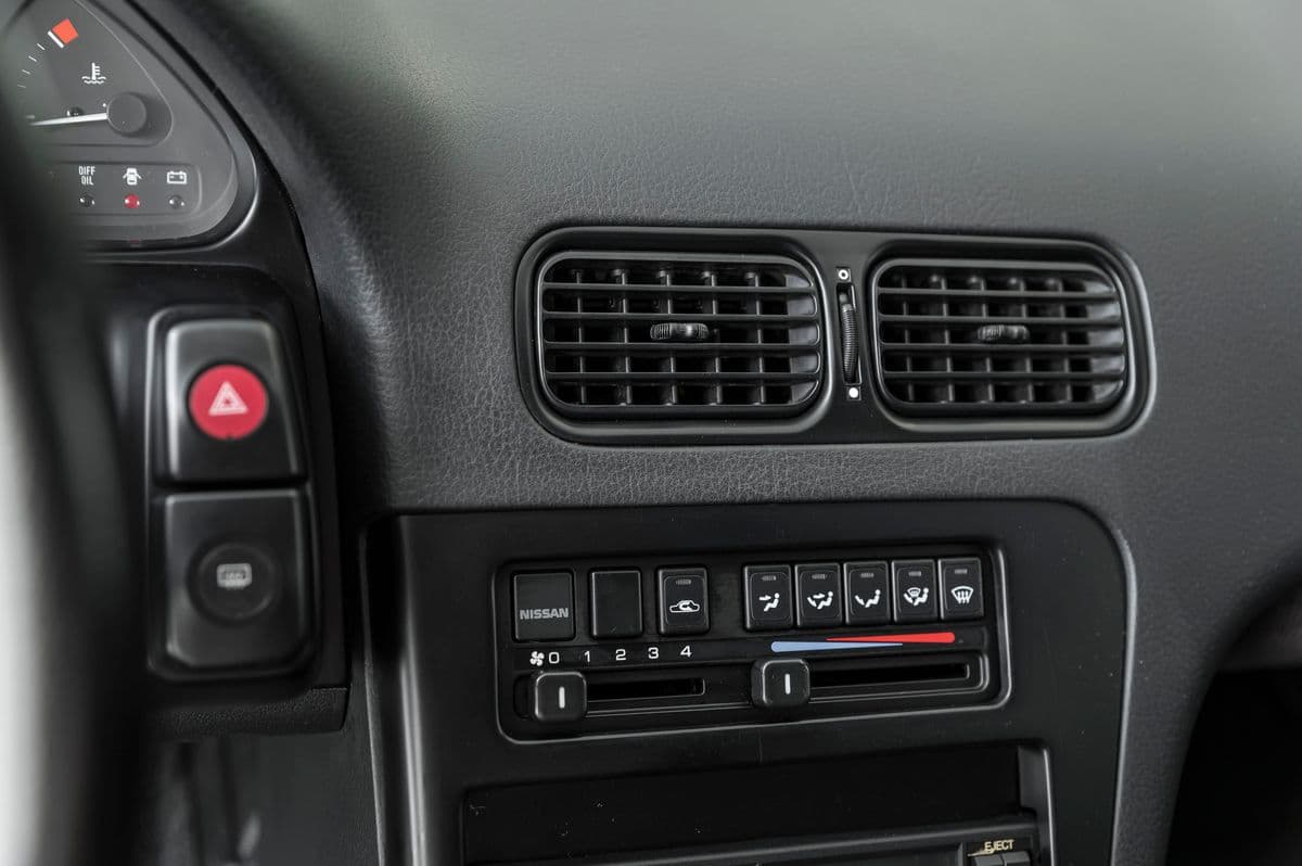 1989 Nissan Ostatní - 15