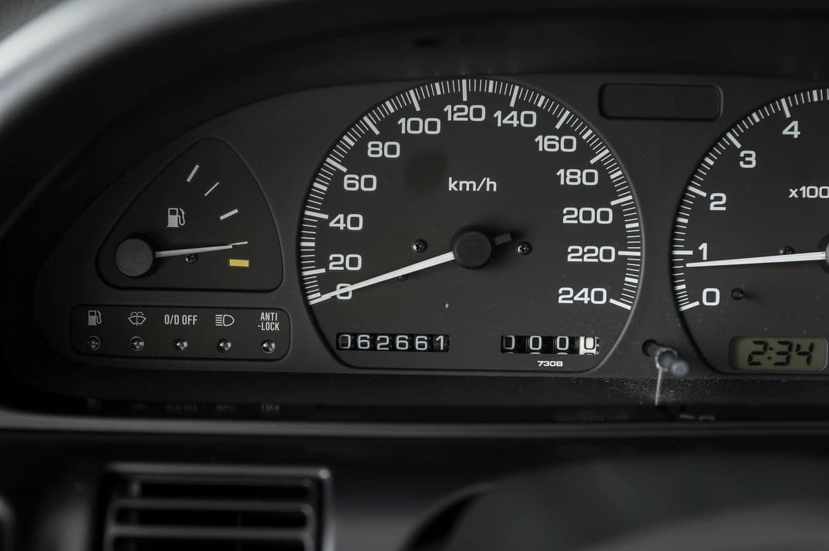 1989 Nissan Ostatní - 17