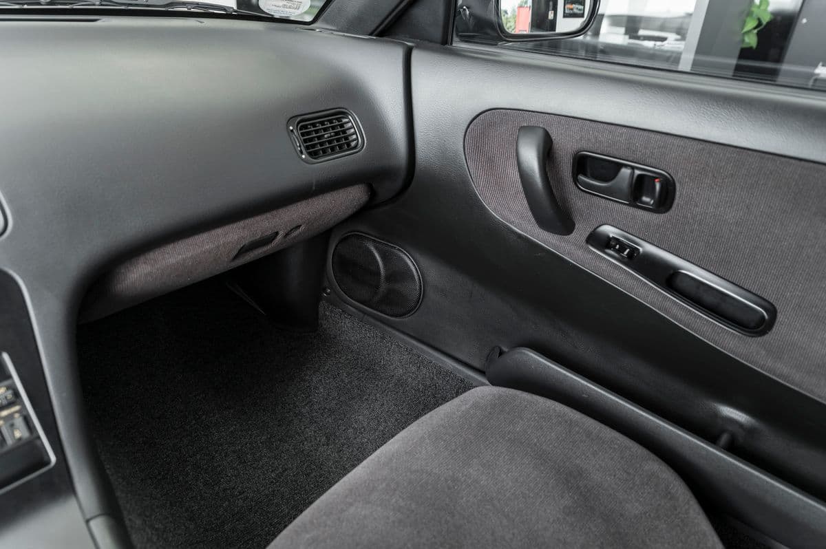 1989 Nissan Ostatní - 18