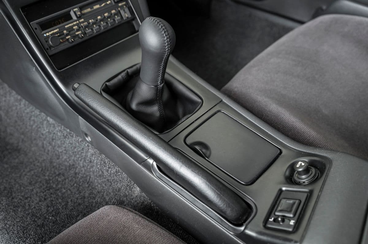 1989 Nissan Ostatní - 19