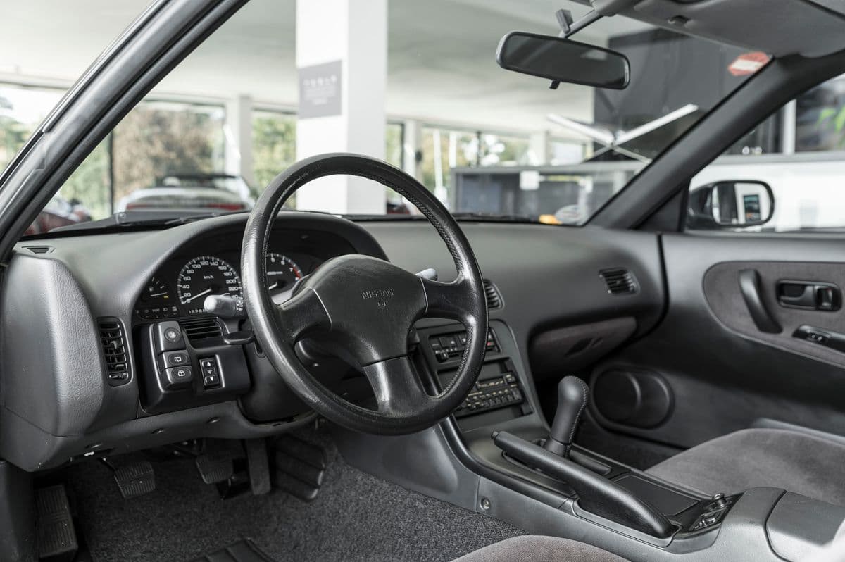 1989 Nissan Ostatní - 6