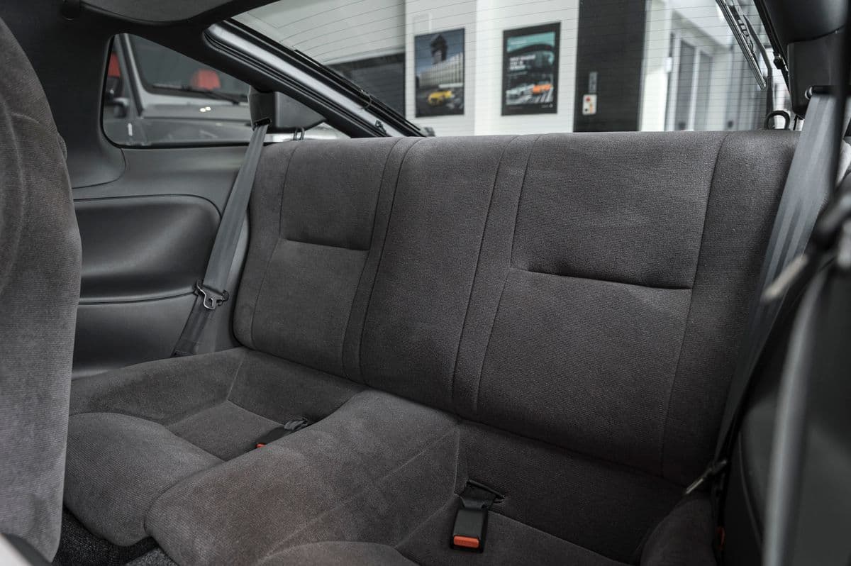 1989 Nissan Ostatní - 9