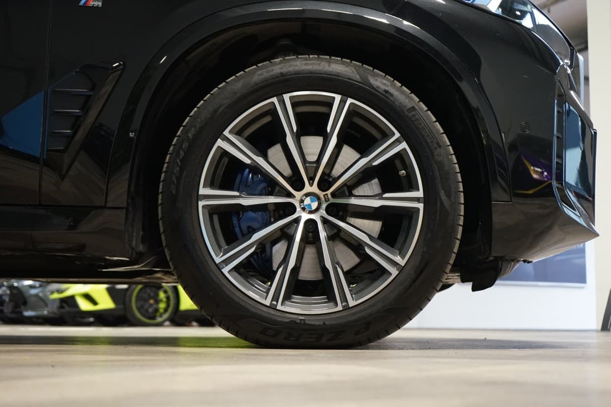 2024 BMW X5 - 11