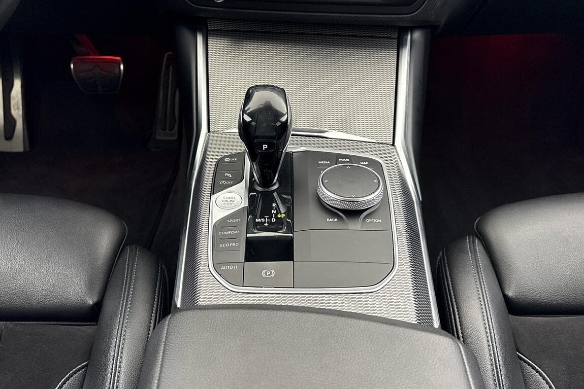 2020 BMW 3-Series - 10