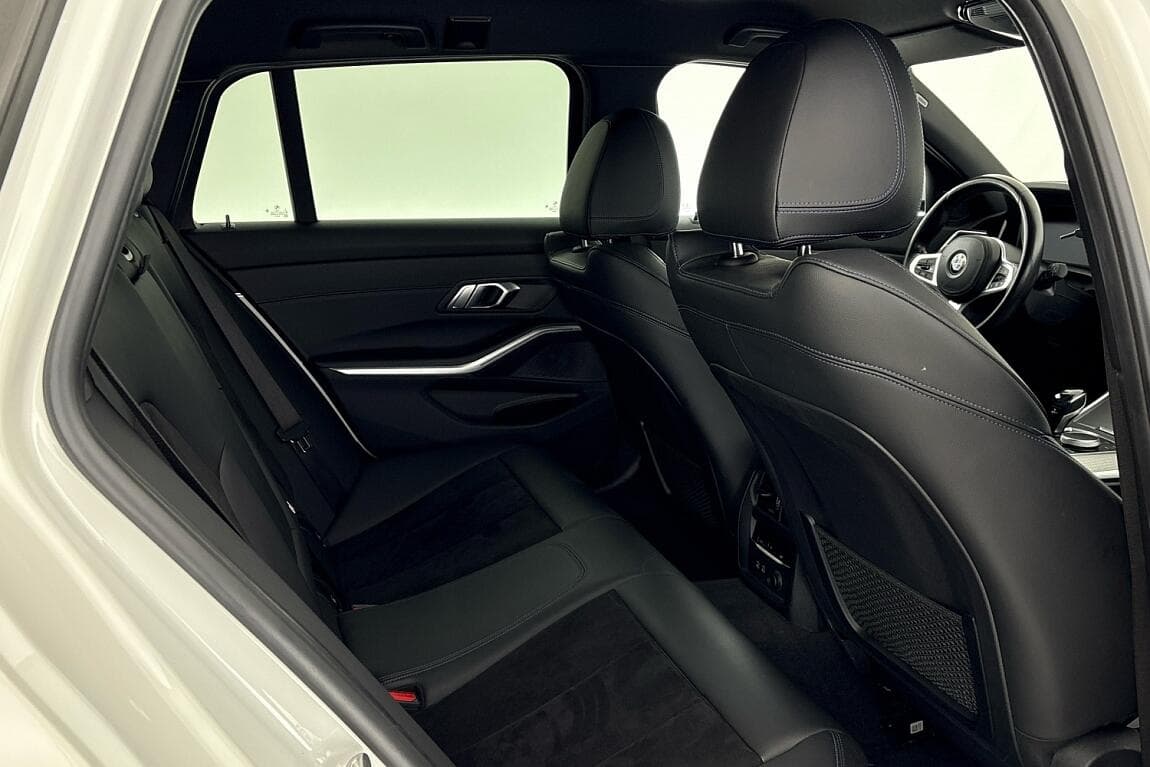 2020 BMW 3-Series - 14