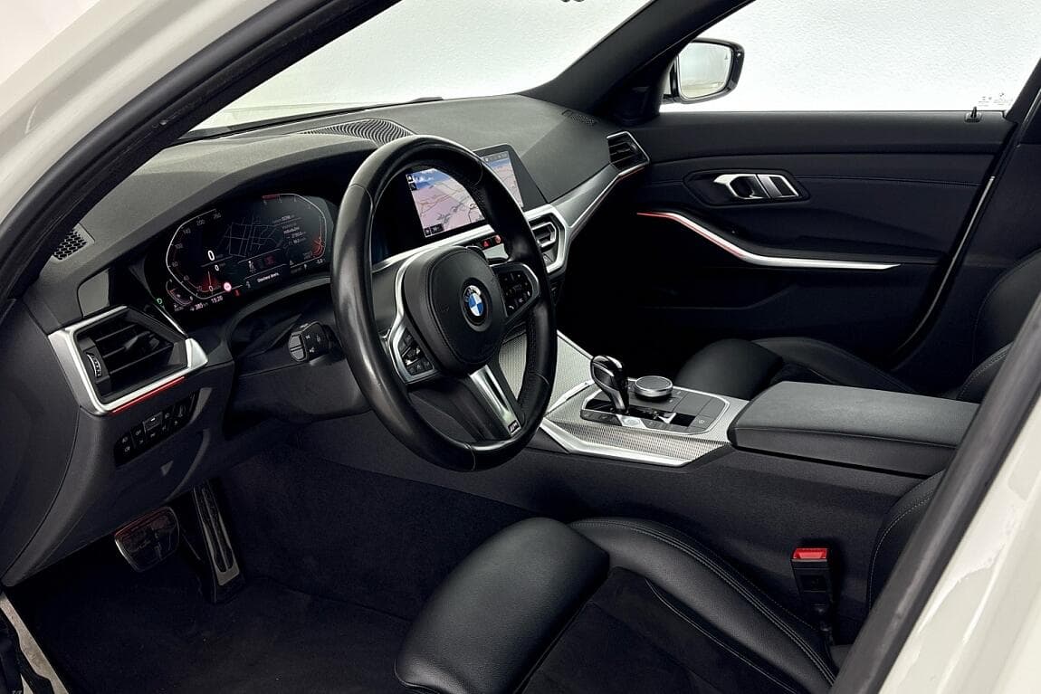 2020 BMW 3-Series - 6