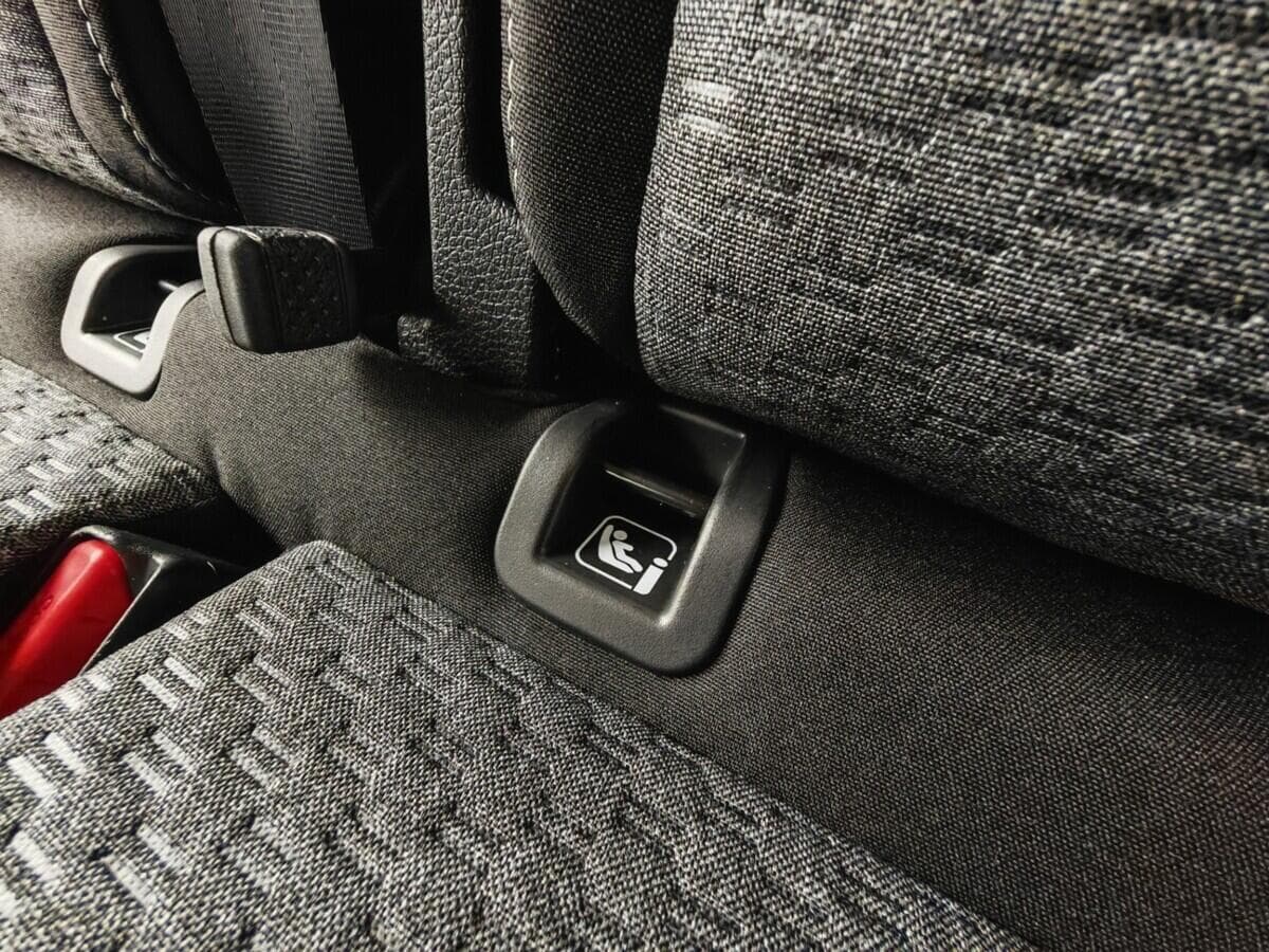 2025 Toyota Proace - 16